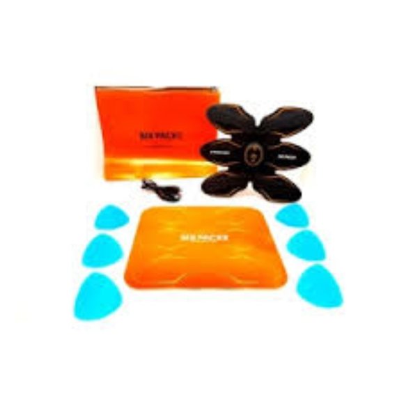 IQ SIXPACK PRO Abs Trainer Stimulator Muscle Toner - Picture 2 of 4